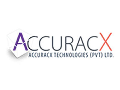 AccuraX Technologies