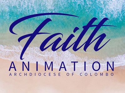 Faith Animation