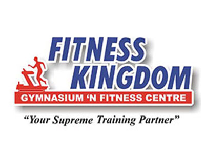 Fitness Kingdom