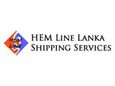 HEM Line Lanka Shipping