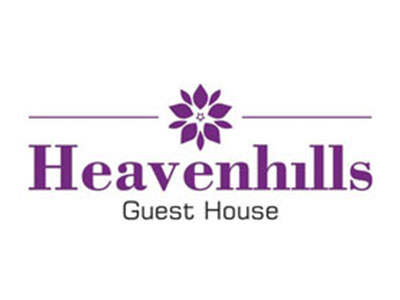 Heaven Hills Guest House