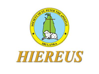 Hiereus