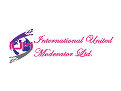 International United Moderator