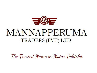 Mannapperuma Traders