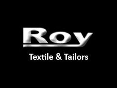 Roy Textile & Tailors