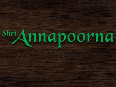 Shri Annapoorna Restaurant