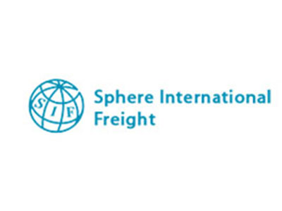 Sphere International Freight