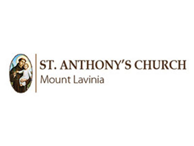 St. Anthonys Church Mount Lavinia