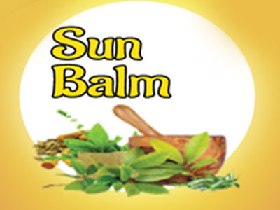 Sun Ayurvedic Product