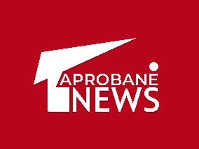 Taprobane News