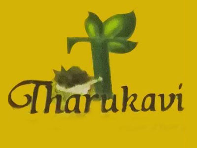 Tharukavi Hair Oil