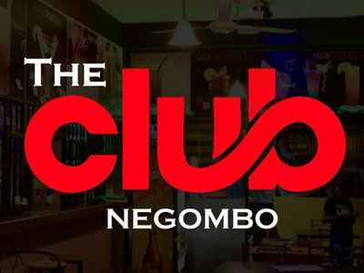 The Club Negombo