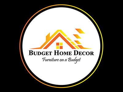 Budget Home Décor