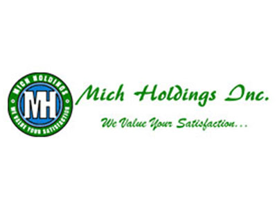 Mich Holdings