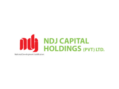 NDJ Holdings