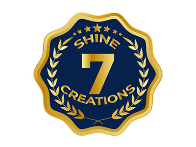 Shine 7 Creations